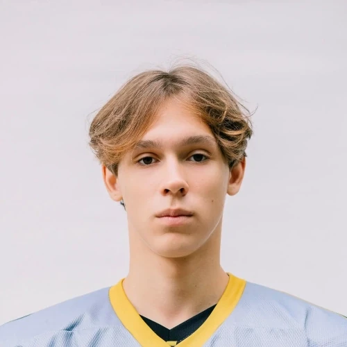 Gusev Matvei Vladimirovich