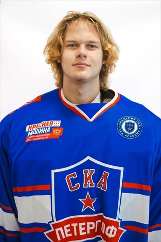 Tsymbalov Pavel Denisovich