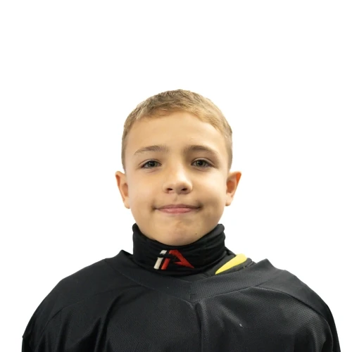 Shorohov Mihail Andreevich