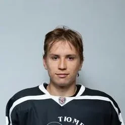 Volkov Egor Arturovich