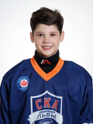 Kotsur Gleb Sergeevich