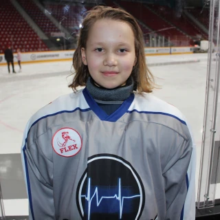 Absalyamova Darya Nikolaevna