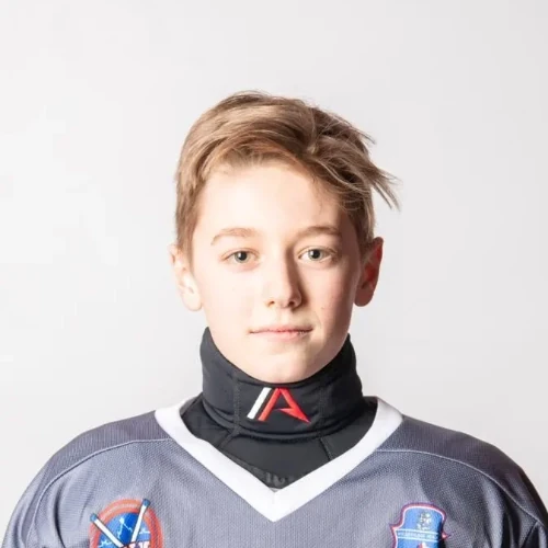 Kudryavtsev Matvei Evgenevich
