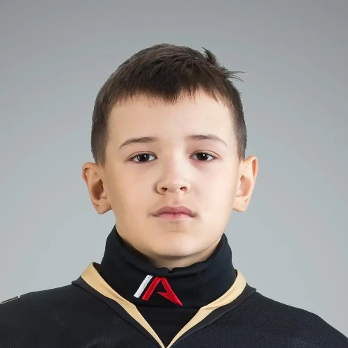 Pavlov Aleksandr Dmitrievich
