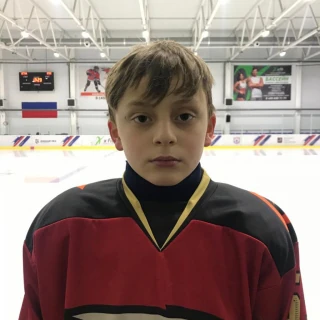 Vlasenko Arsenii Vitalevich