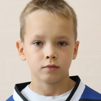 Drozhzha Pavel Dmitrievich
