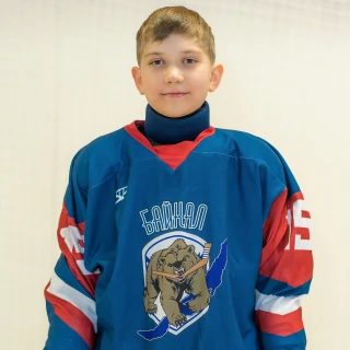 Половодов Кирилл