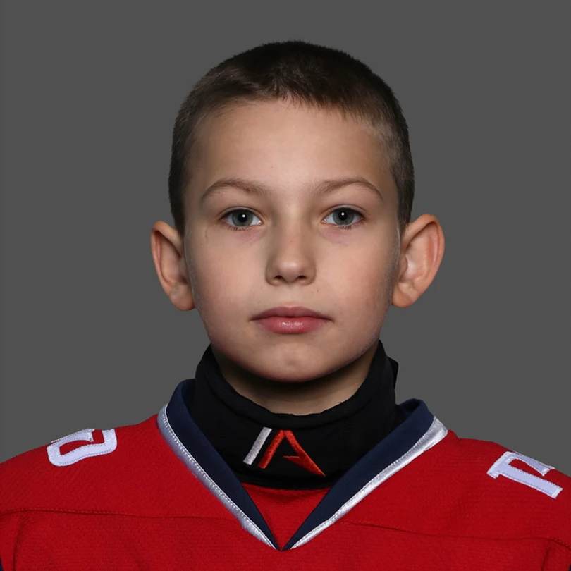 Seliverstov Ilya Sergeevich