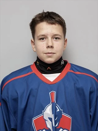 Bildin Ilya Igorevich