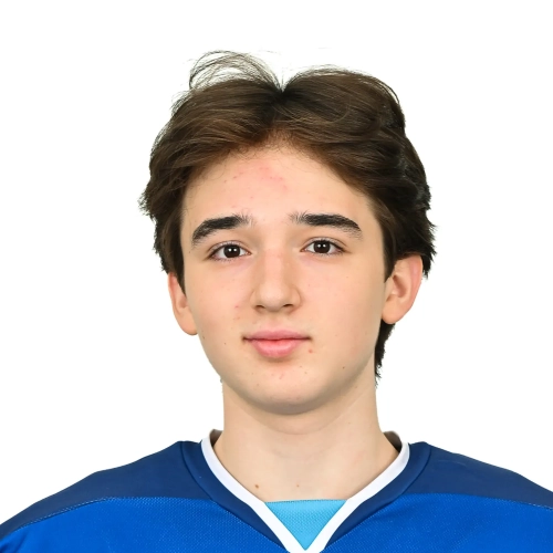 Lysunkin Lev Denisovich