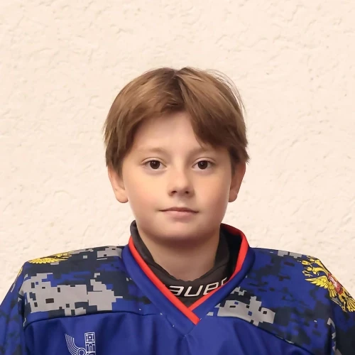 Aniskovets Vladislav Vladimirovich