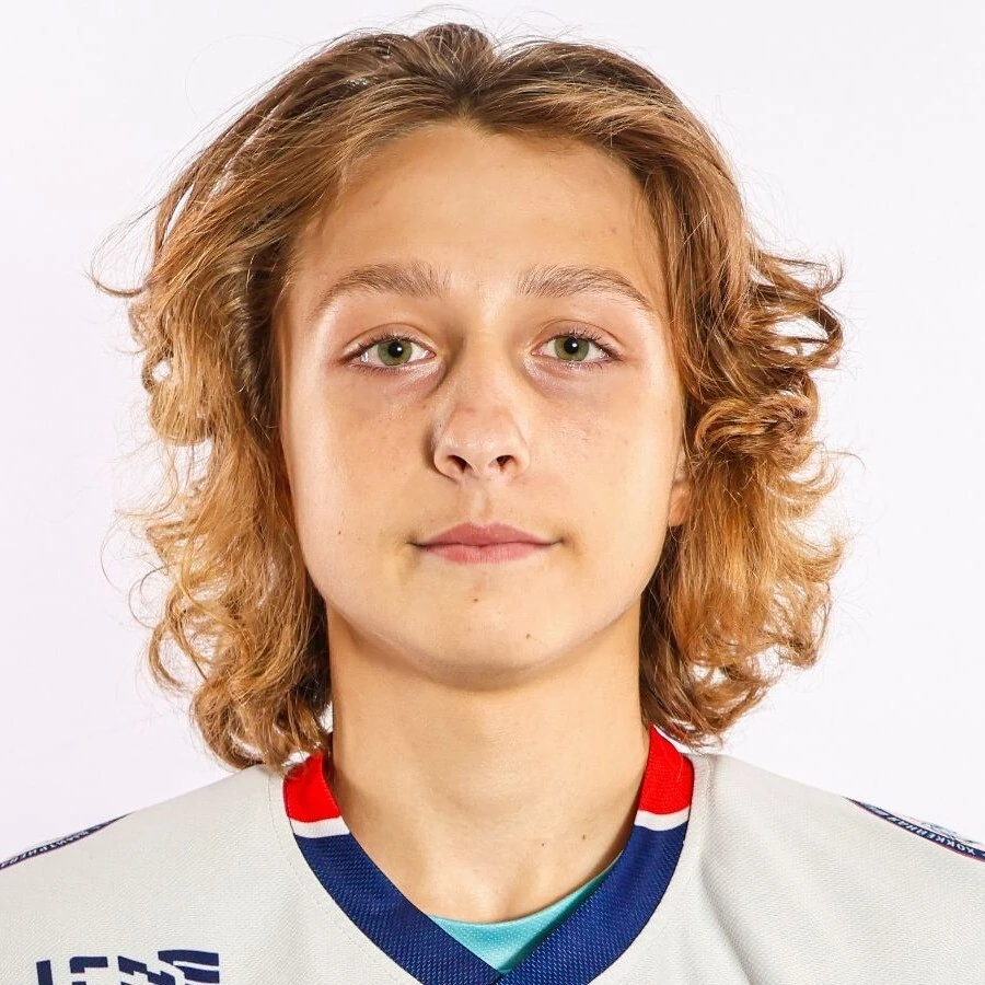 Fomichev Maksim Aleksandrovich