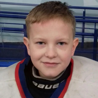 Baddanin Vladislav Dmitrievich