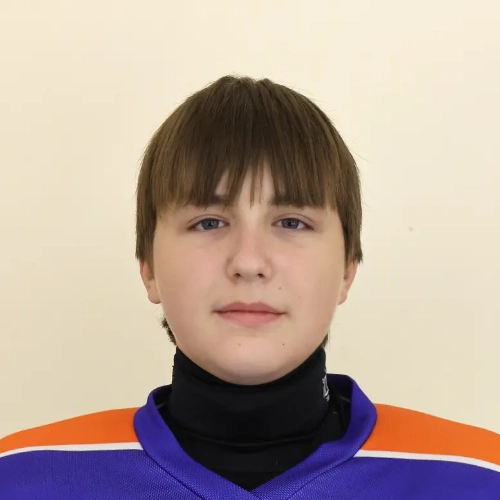 Birzhevoi Egor Viktorovich