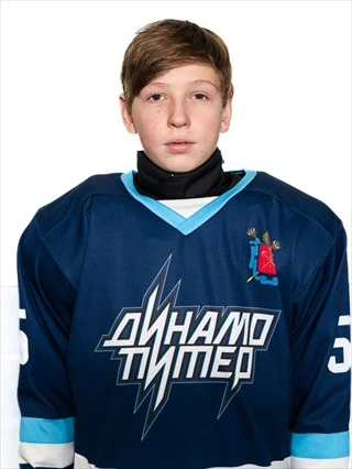 Veselov Pavel Evgenevich