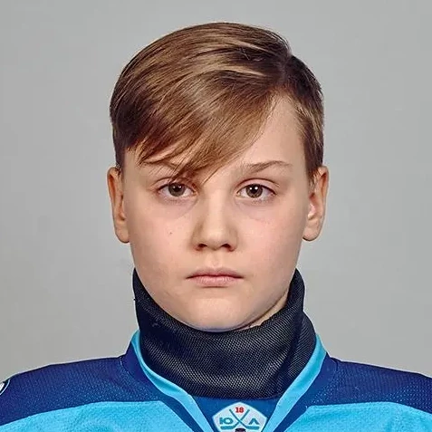 Ruchkin Kirill Aleksandrovich