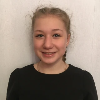 Чупрова Юнона Владимировна