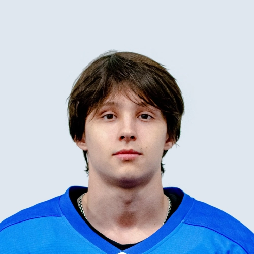 Chuchalov Dmitrii Andreevich