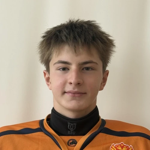 Alyamasov Bogdan Andreevich