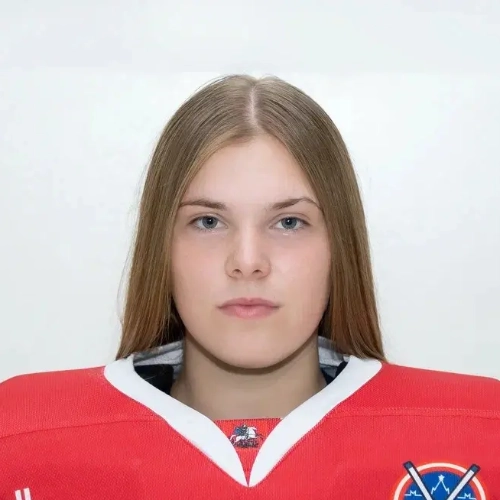 Zyryanova Varvara Konstantinovna