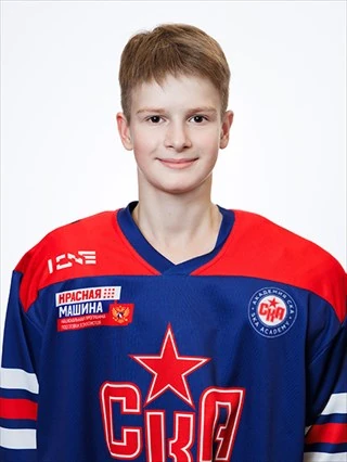 Ryabov Nikita Evgenevich