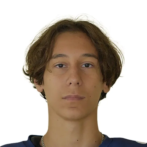 Nafikov Salavat Ilnurovich