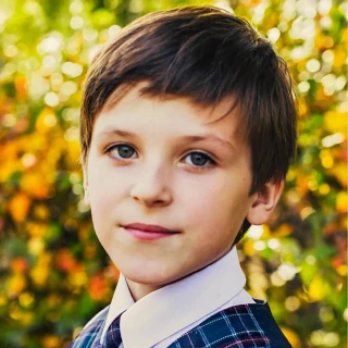 Karev Daniil Dmitrievich