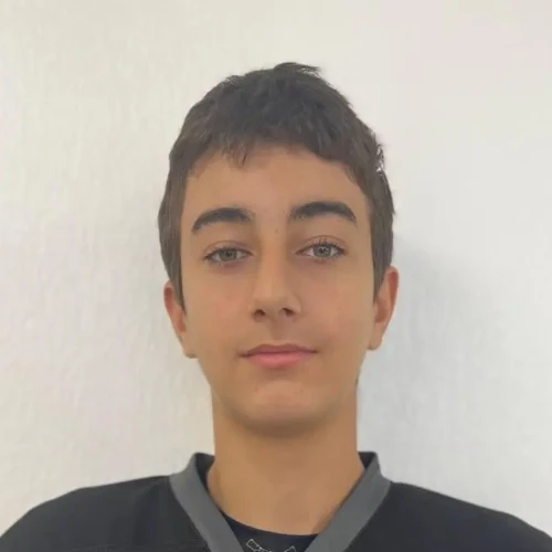 Beglaryan Georgii Seiranovich