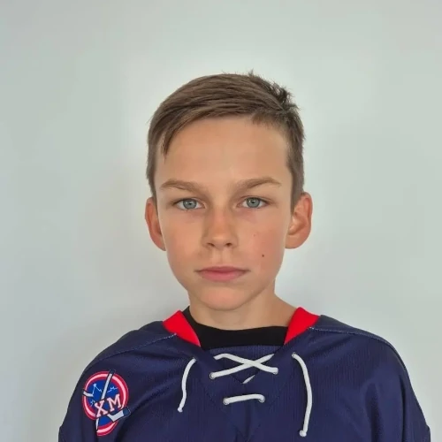 Kanevskii Andrei Vladimirovich