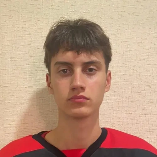 Izosin Matvei Romanovich