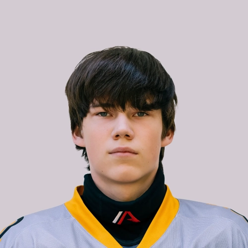 Yushkov Ilya Mihailovich