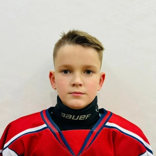 Gavrilov Kirill Dmitrievich