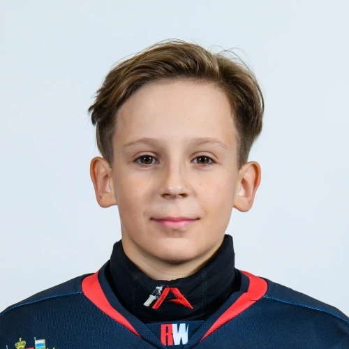 Lobanov Aleksei Evgenevich