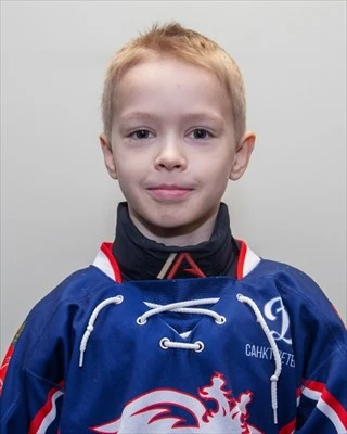 Pshenichnikov Vasilii Aleksandrovich