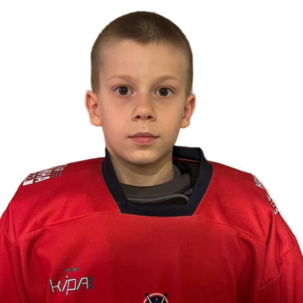 Kolesnikov Maksim
