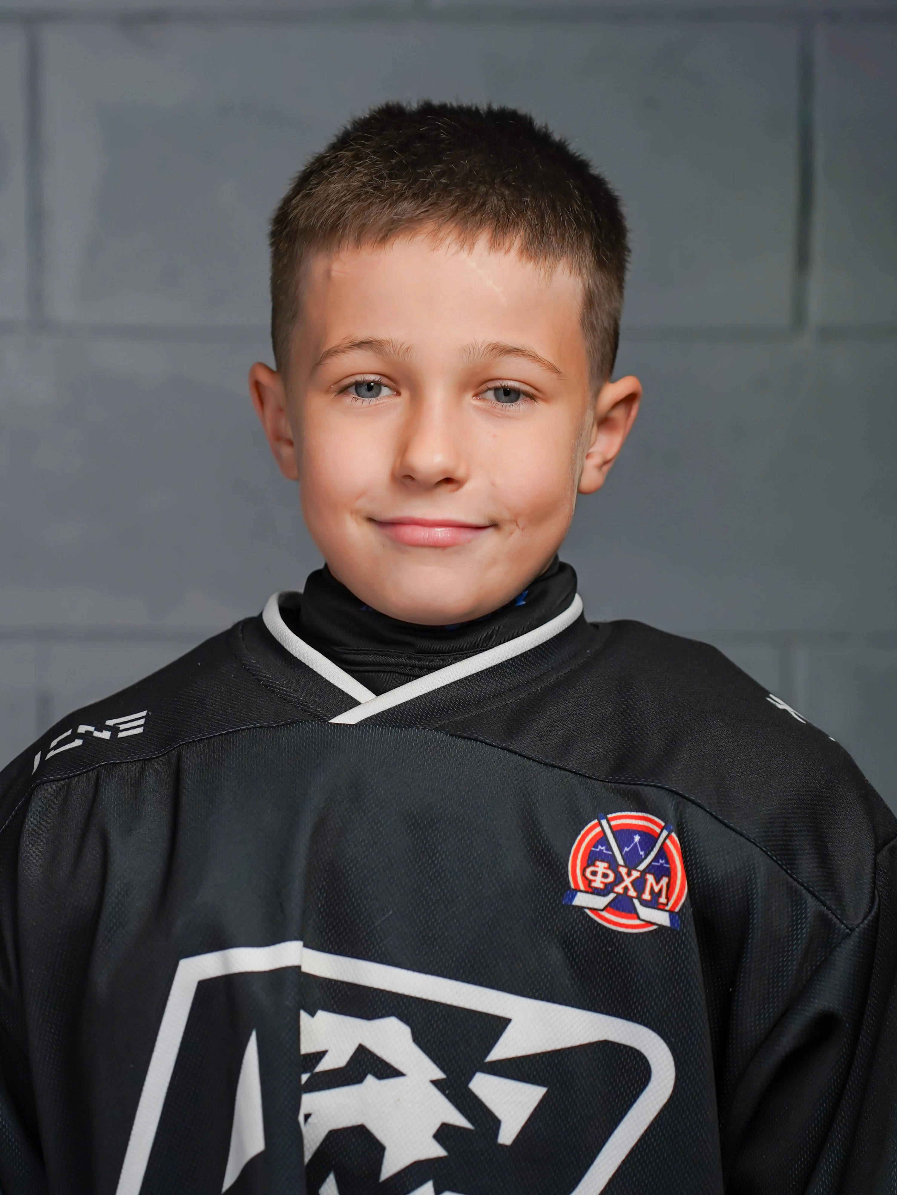 Shevskii Dmitrii