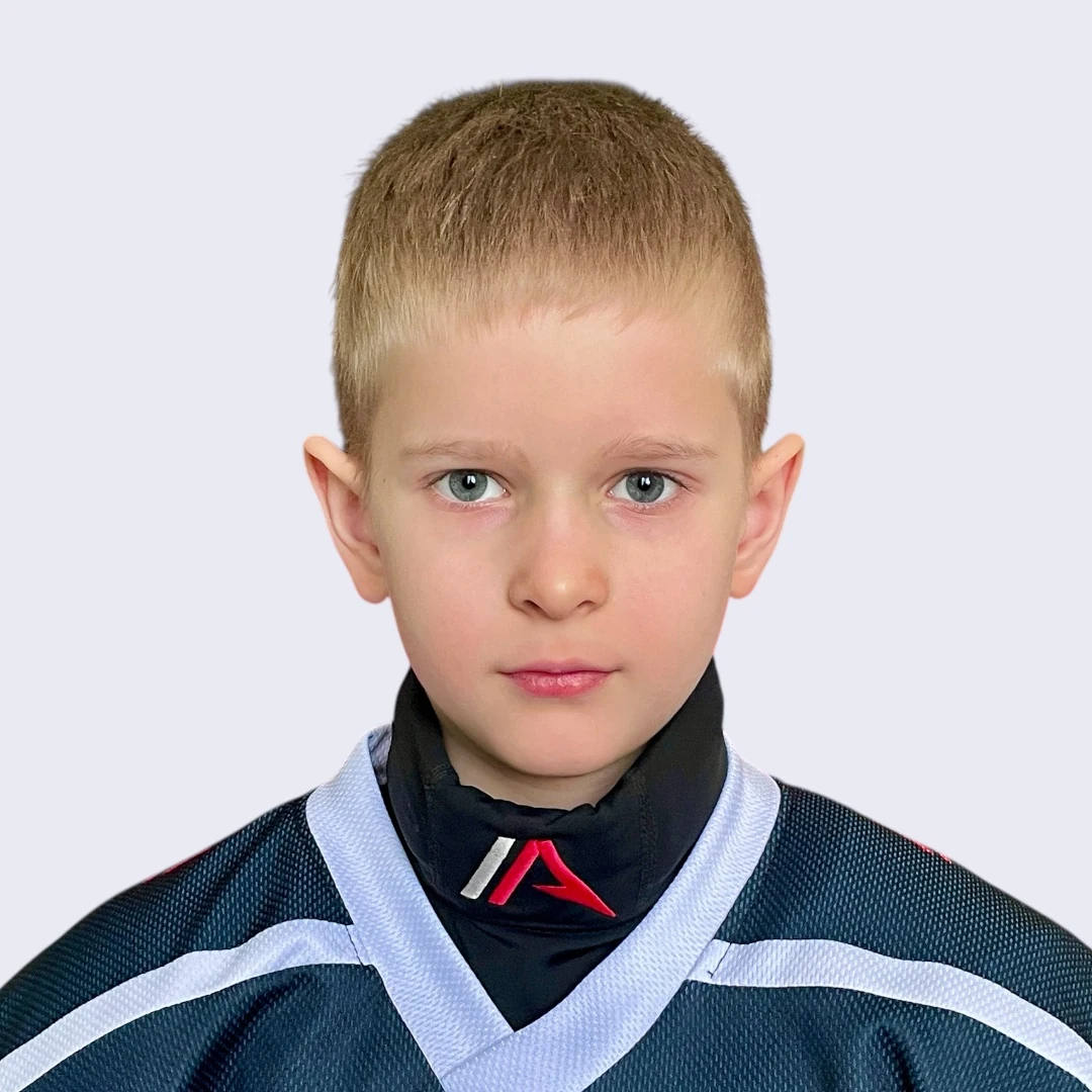 Kostin Andrei