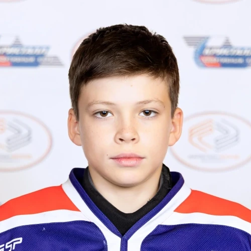 Isaev Andrei Evgenevich