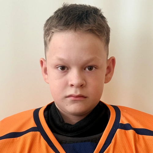 Saifullin Maksim Vladimirovich