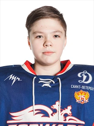 Anisimov Roman Artemovich