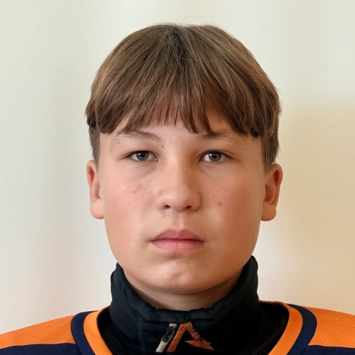 Isaev Artur Olegovich