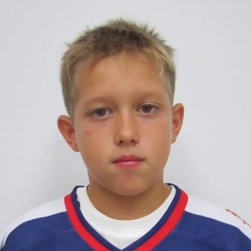 Kozlov Matvei Vadimovich