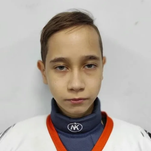 Aksyutov Rostislav Aleksandrovich
