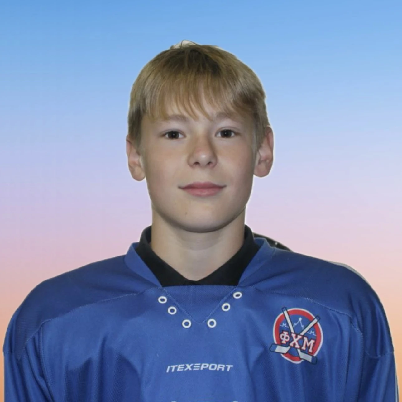 Zhiltsov Matvei Vadimovich