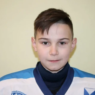Denisov Kirill Viktorovich