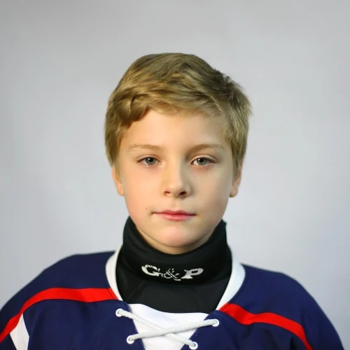 Balashov Bogdan Alekseevich
