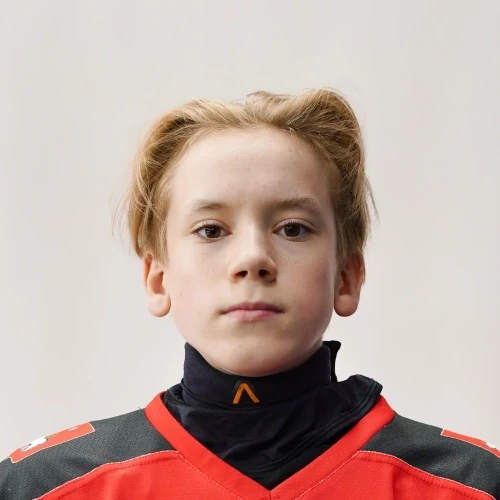 Puzikov Vladislav Dmitrievich