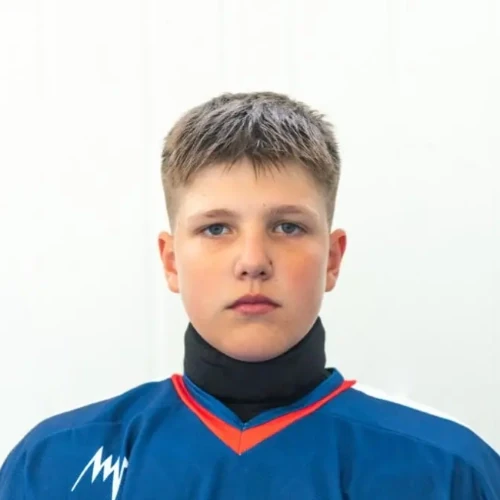 Kashevarov Vladimir Vladimirovich