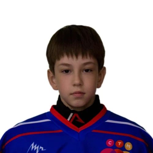 Smirnov Demid Aleksandrovich