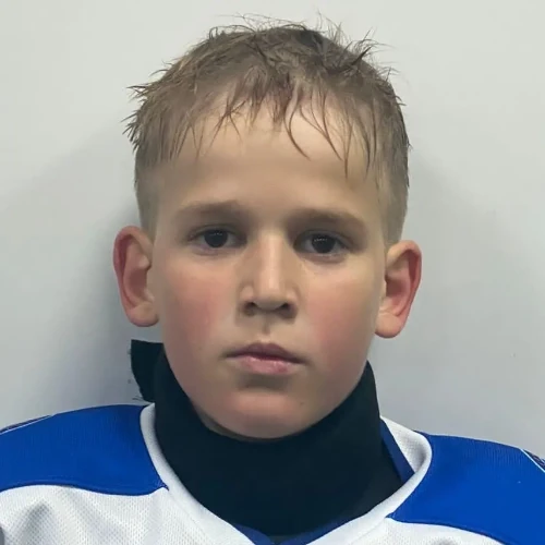 Topyrkin Pavel Olegovich